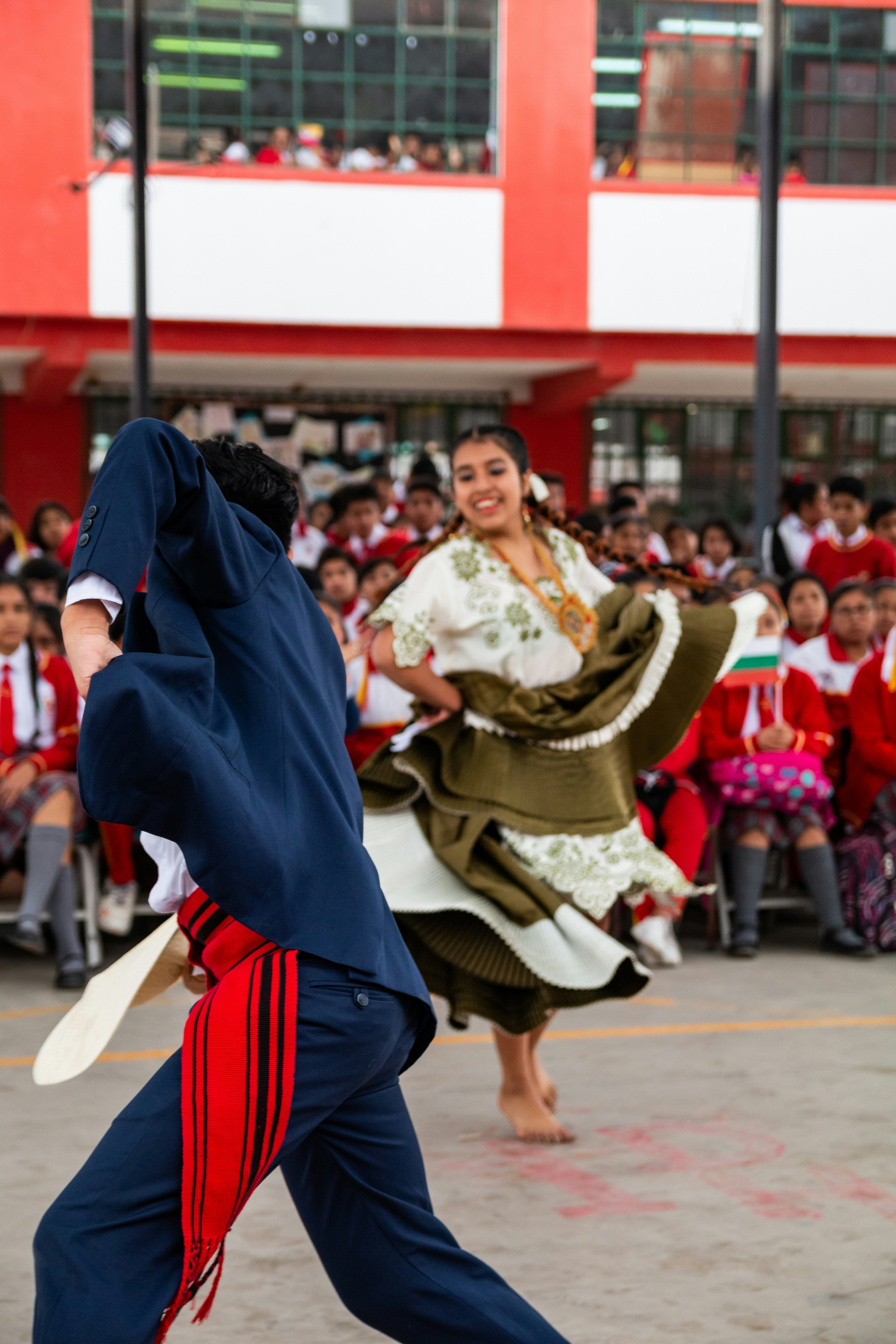 Peña folklórica este domingo en Pilar: música, baile y tradición
