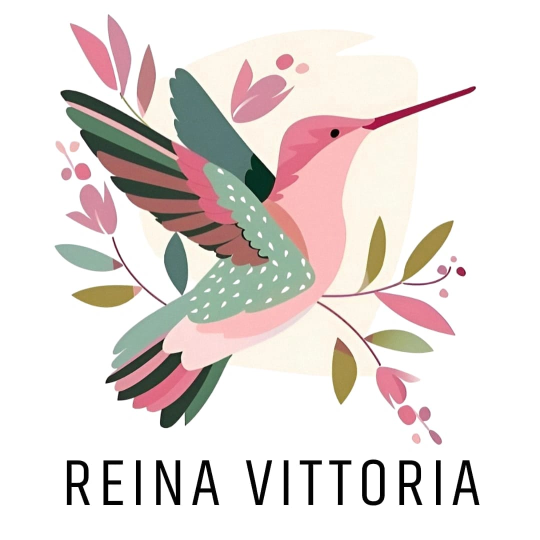 Reina Vittoria en Manuel Alberti