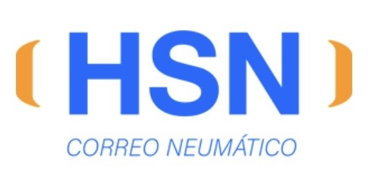 HSN Correo Neumático SAS en Pilar